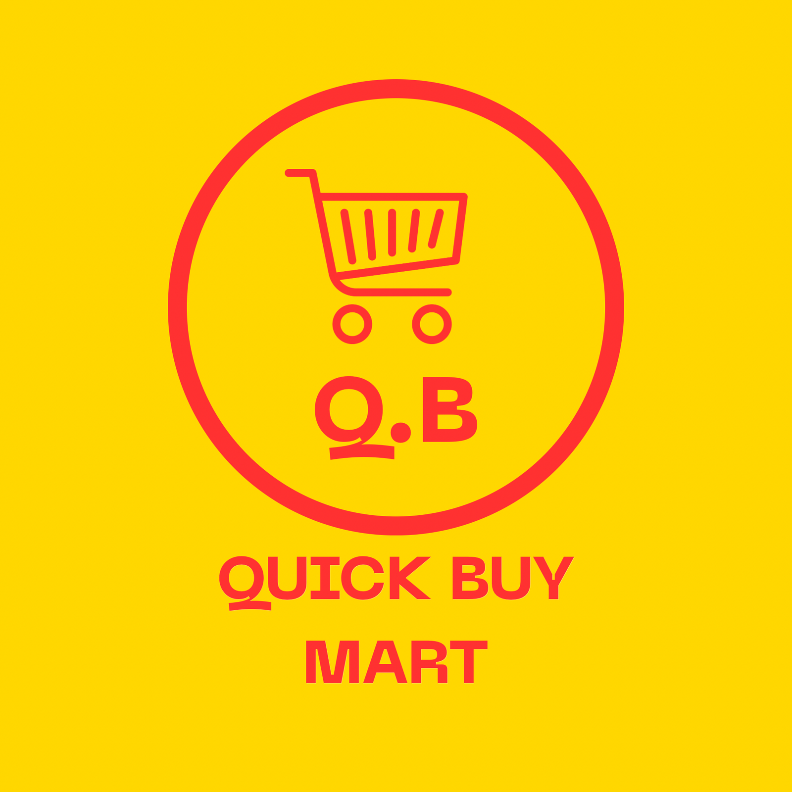 Quick Buy Mart